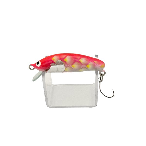 WooDream Arbor 39S 39mm : 3.5g Sinking AKA KOI