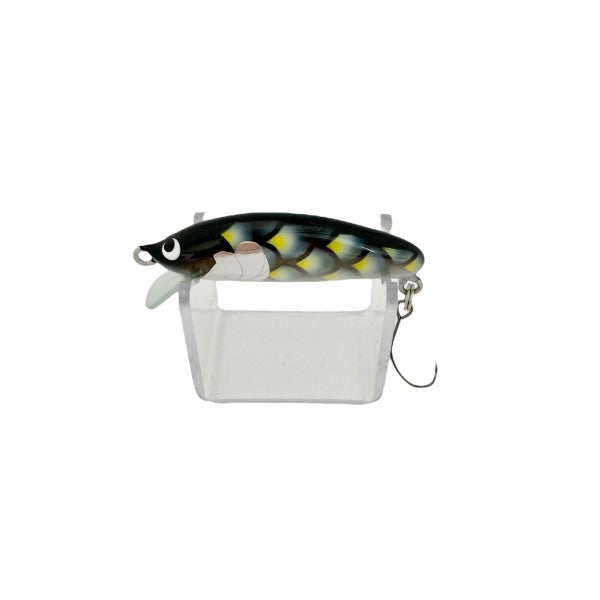 WooDream Arbor 39S 39mm : 3.5g Sinking KURO KOI