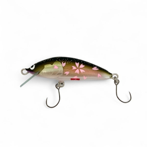 WooDream Arbor 45S 45mm : 4g Sinking YOZAKURA