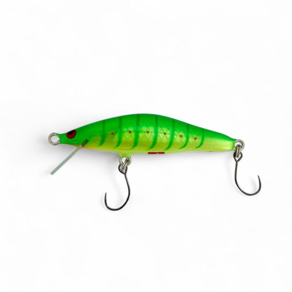 WooDream Arbor 50F 50mm : 2g Floating AOMUSHI