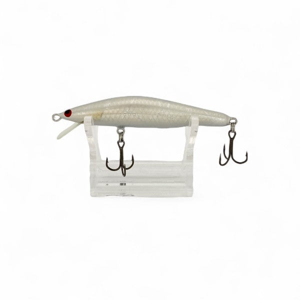 WooDream Arbor 70F 70mm : 4.6g Floating SHIRO HEBI