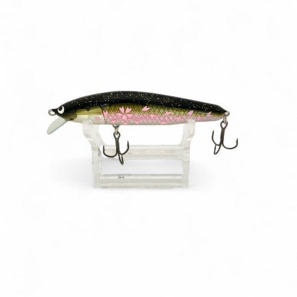 WooDream Arbor 70HF 70mm : 6.5g High Floating YOZAKURA