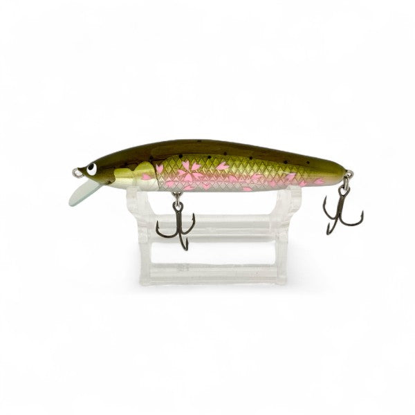 WooDream Arbor 70HF 70mm : 6.5g High Floating SAKURA MASU