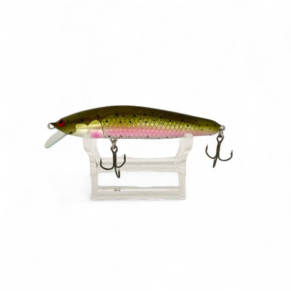 WooDream Arbor 70HF 70mm : 6.5g High Floating RAINBOW TROUT