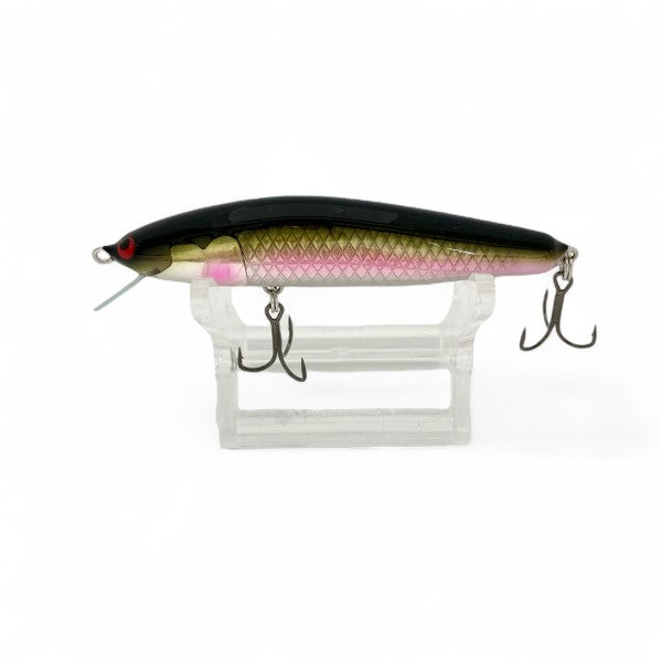 WooDream Arbor 70HF 70mm : 6.5g High Floating HOURAI