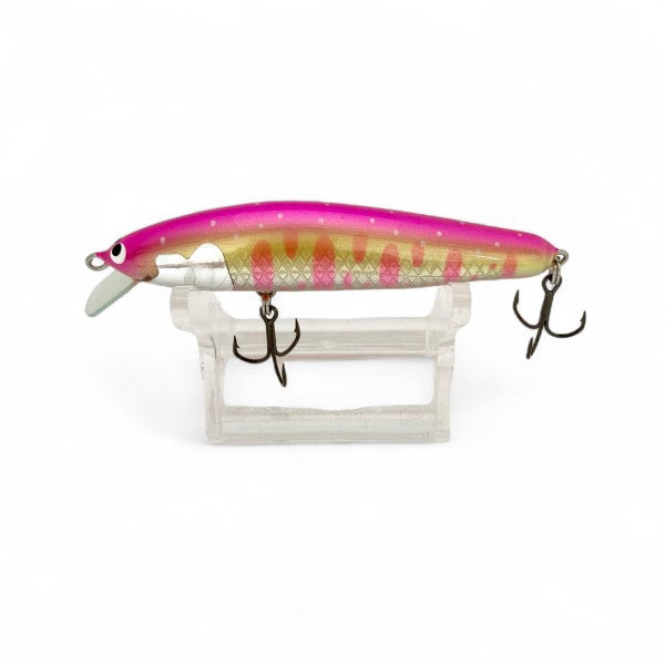 WooDream Arbor 70HF 70mm : 6.5g High Floating PINK YAMAME