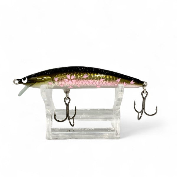 WooDream Paffuto 70F 70mm : 5-6g Floating YOZAKURA