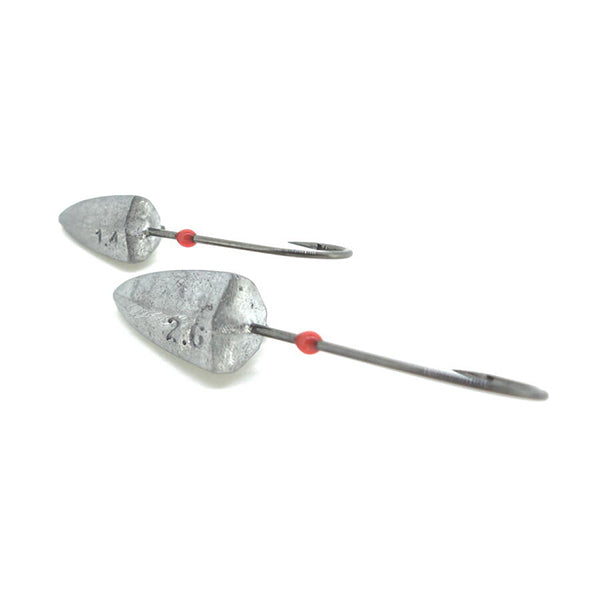 Berkley BERKLEY MEBART 1.4g (5 pcs/pack)