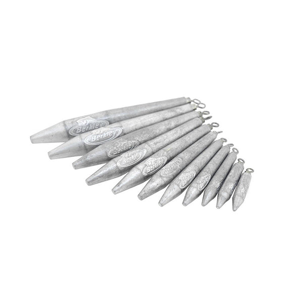 Berkley BERKLEY SWIVEL SINKER 18g (4 pcs/pack)