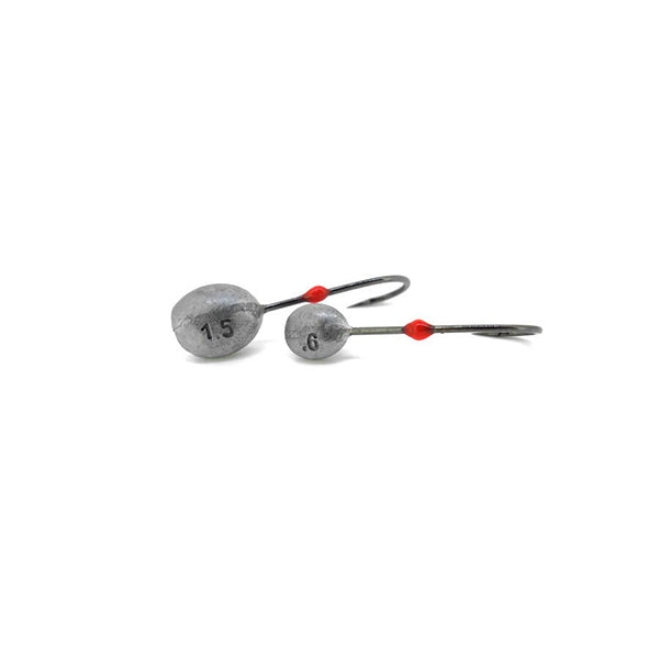 Berkley BERKLEY FUWAYURA 0.4g (5 pcs/pack)