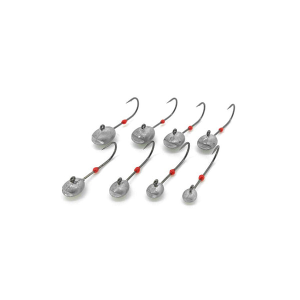 Berkley BERKLEY FUWAYURA 0.4g (5 pcs/pack)