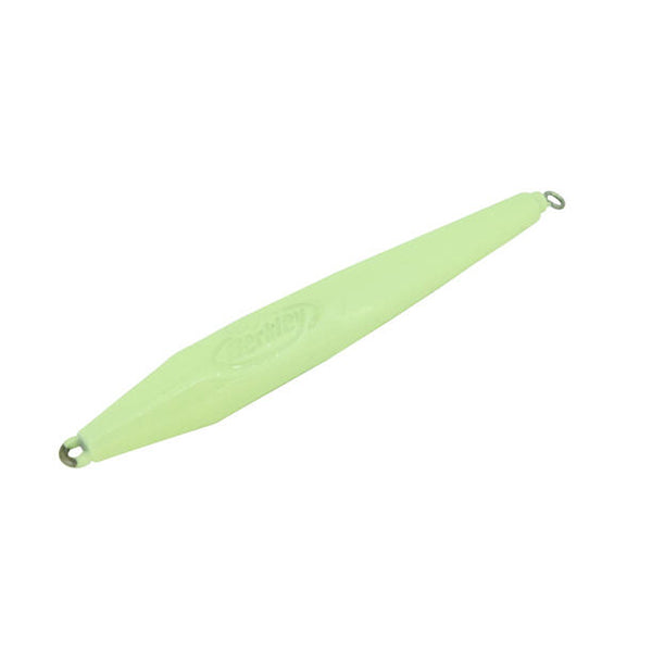 Berkley BERKLEY SWIVEL SINKER #25 94g (2 pcs/pack) GLOW