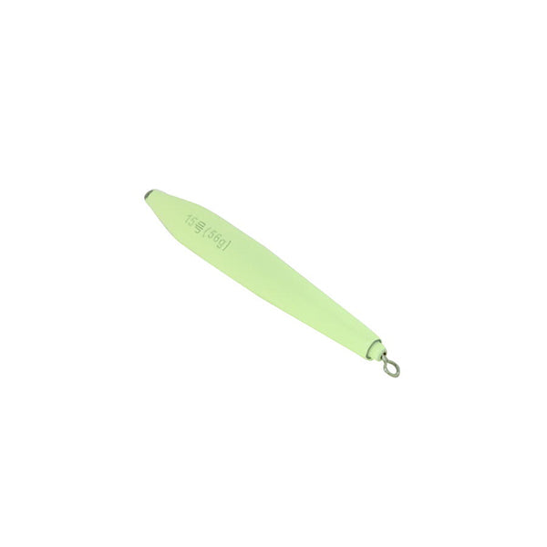 Berkley BERKLEY SWIVEL SINKER #30 112g (2 pcs/pack) GLOW