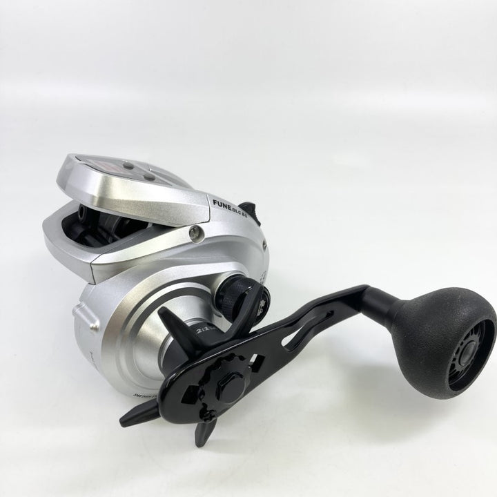 Abu Garcia Fune DLC BG H-L