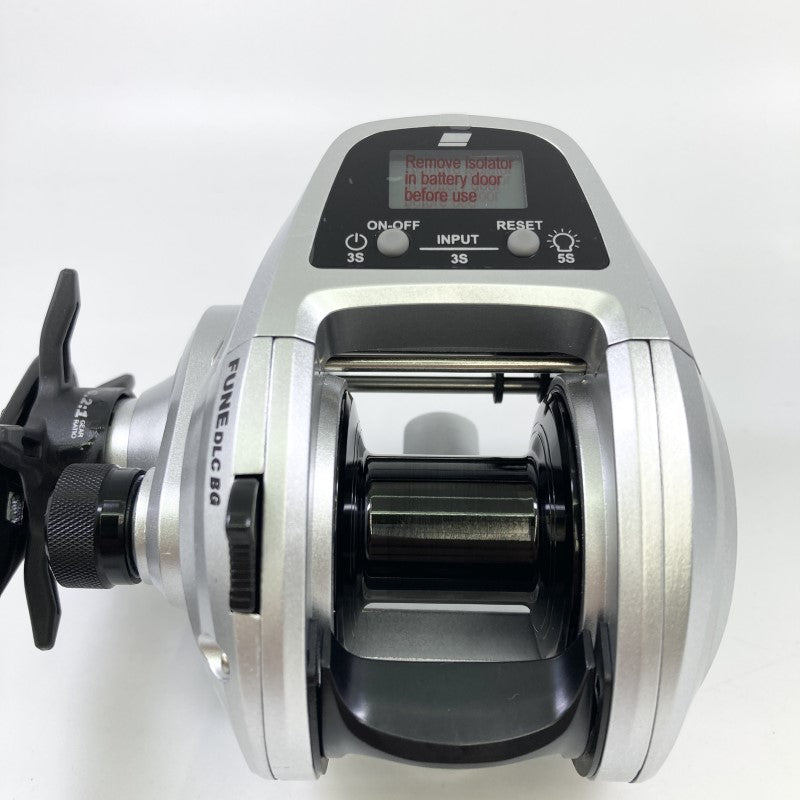 Abu Garcia Fune DLC BG H-L