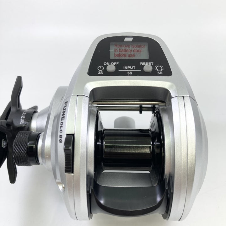 Abu Garcia Fune DLC BG H-L
