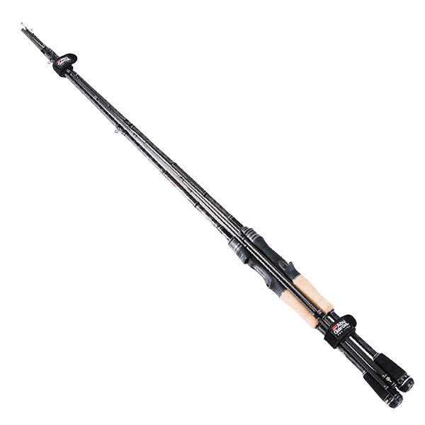 Abu Garcia MINI ROD BELT 25mm x 150mm (2 pcs/pack)