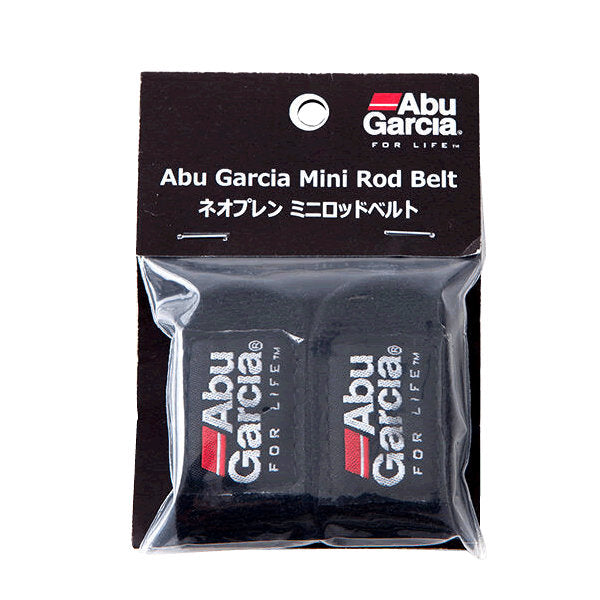 Abu Garcia MINI ROD BELT 25mm x 150mm (2 pcs/pack)