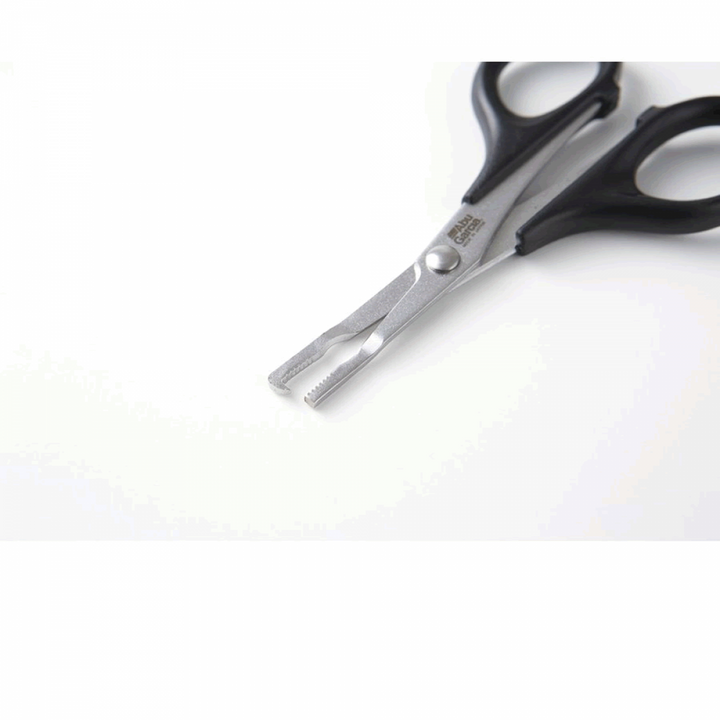 Abu Garcia JAPAN MADE SPLIT RING OPENNER AND SCSSIORS 115mm x 60mm
