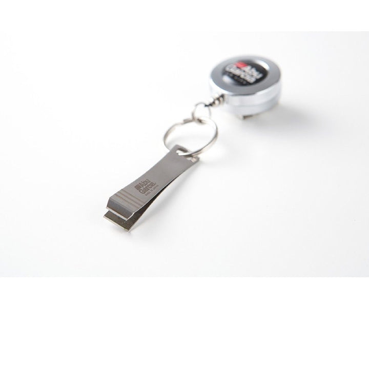 Abu Garcia JAPAN MADE LINE CUTTER WITH PIN ON REEL 80mm x 25mm