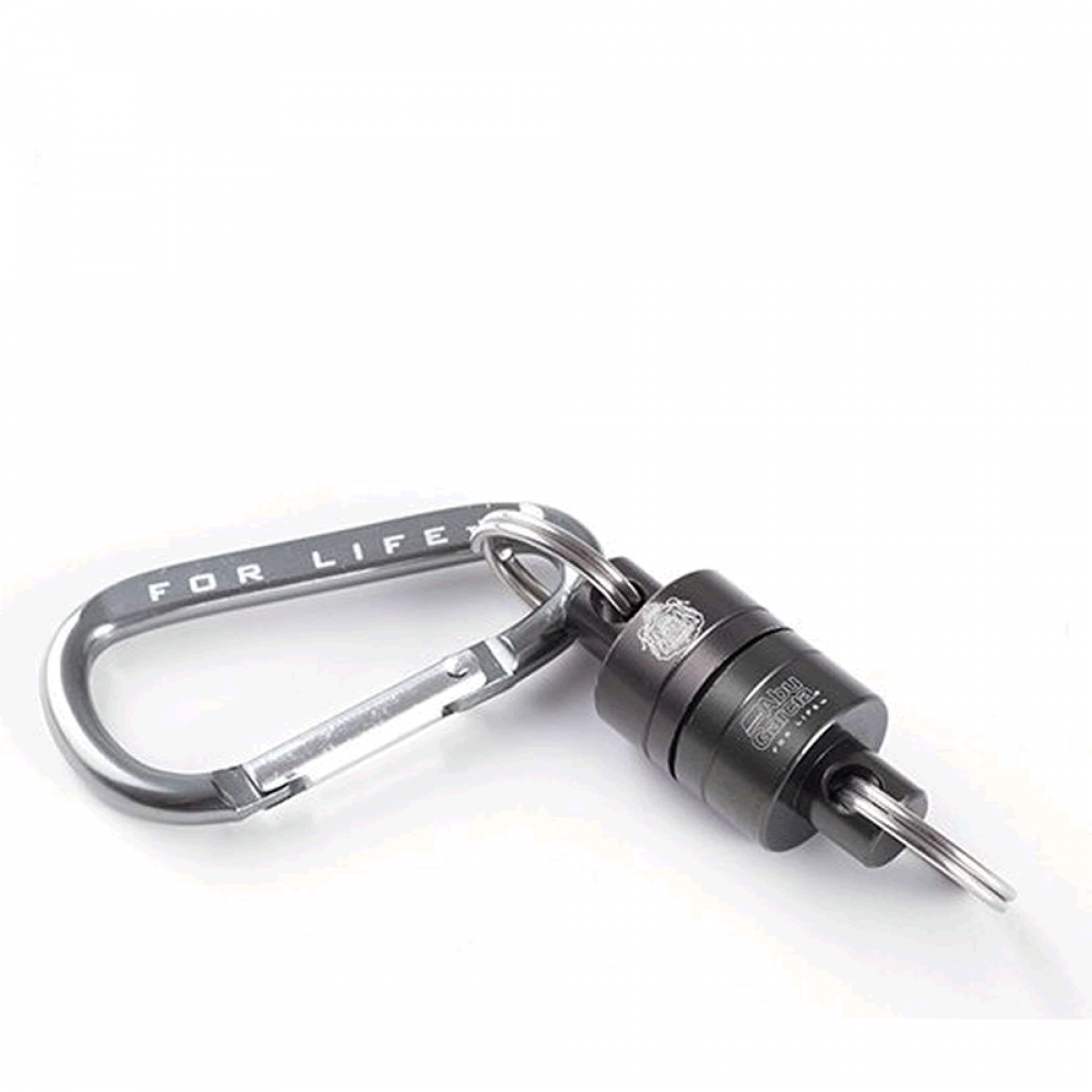 Abu Garcia AbuGarcia MAGNETIC RELEASER 3.5 dia.17mm x H35mm GUNMETAL