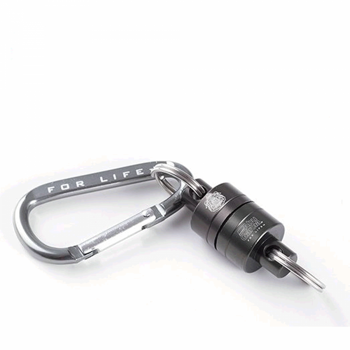 Abu Garcia AbuGarcia MAGNETIC RELEASER 3.5 dia.17mm x H35mm GUNMETAL