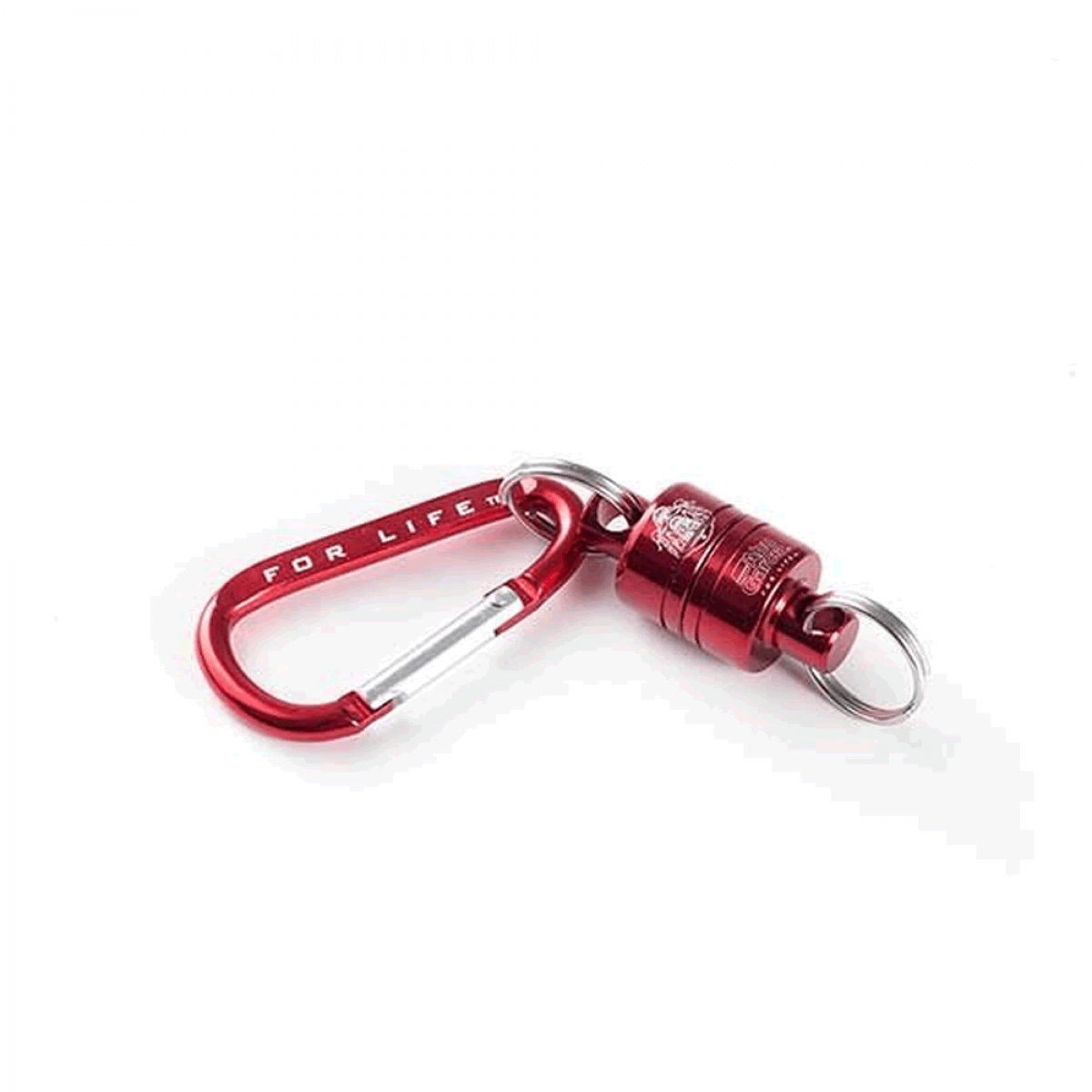 Abu Garcia AbuGarcia MAGNETIC RELEASER 3.5 dia.17mm x H35mm RED