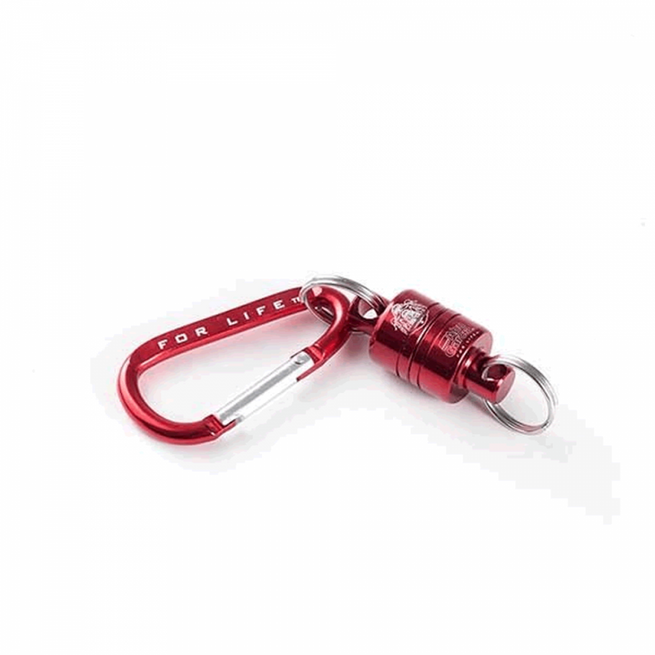 Abu Garcia AbuGarcia MAGNETIC RELEASER 3.5 dia.17mm x H35mm RED