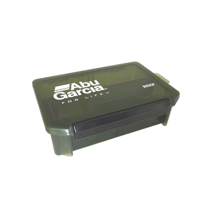 Abu Garcia ABU SLIT FORM CASE DEEP W20.5cm x H14.5cm x D6cm 3010NDDM