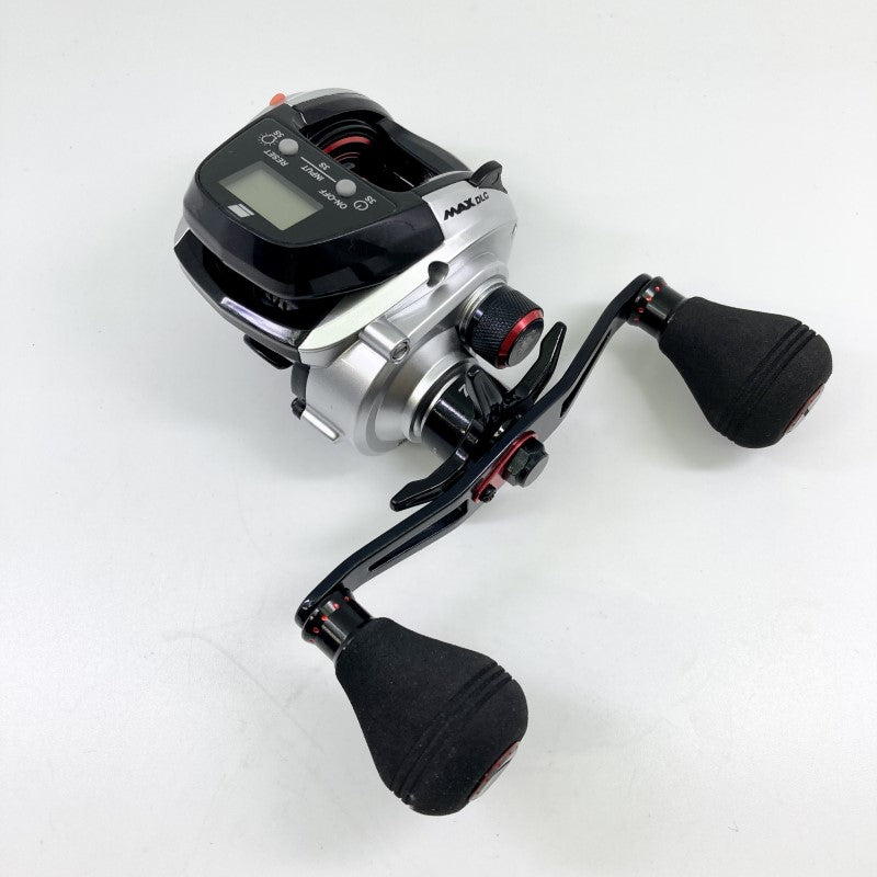 Abu Garcia MAX DLC H-L