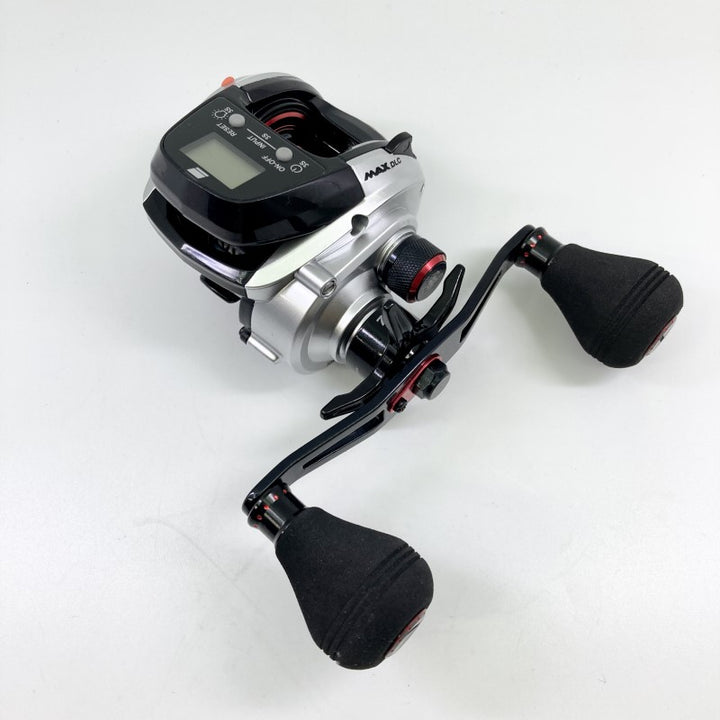 Abu Garcia MAX DLC H-L