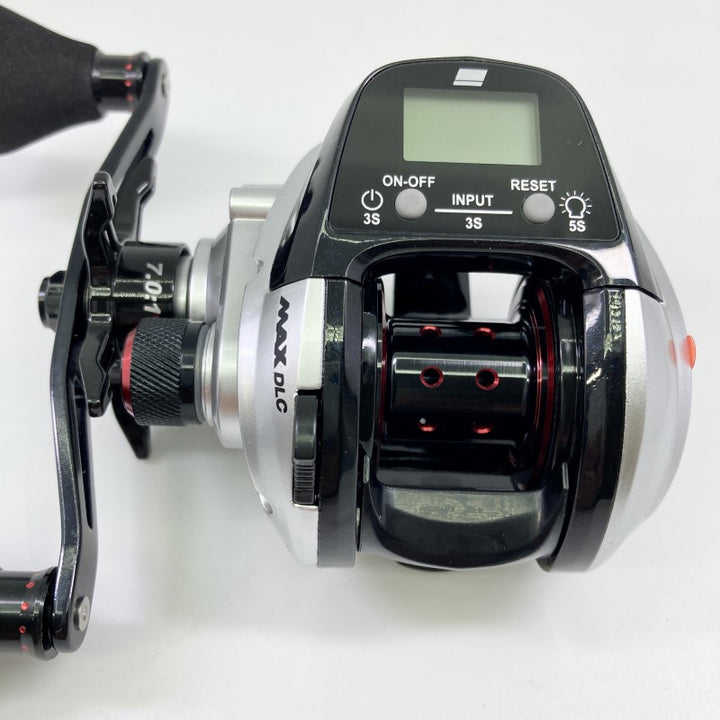 Abu Garcia MAX DLC H-L