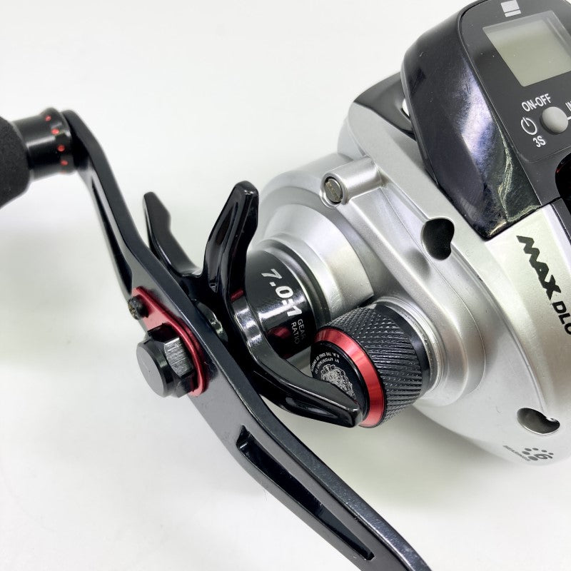 Abu Garcia MAX DLC H-L
