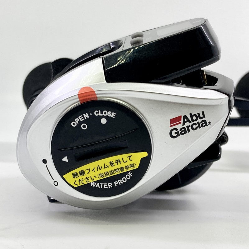 Abu Garcia MAX DLC H-L