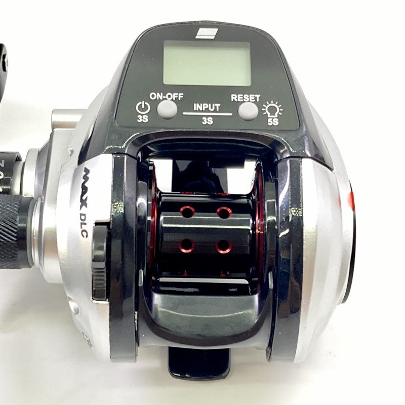 Abu Garcia MAX DLC H-L