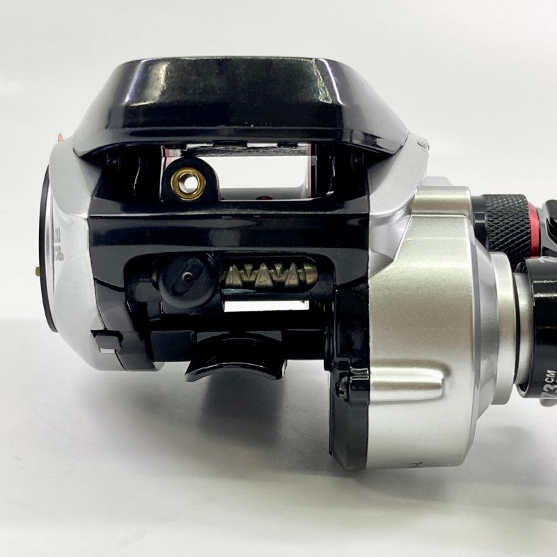 Abu Garcia MAX DLC H-L