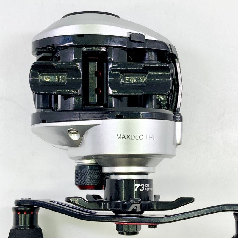 Abu Garcia MAX DLC H-L