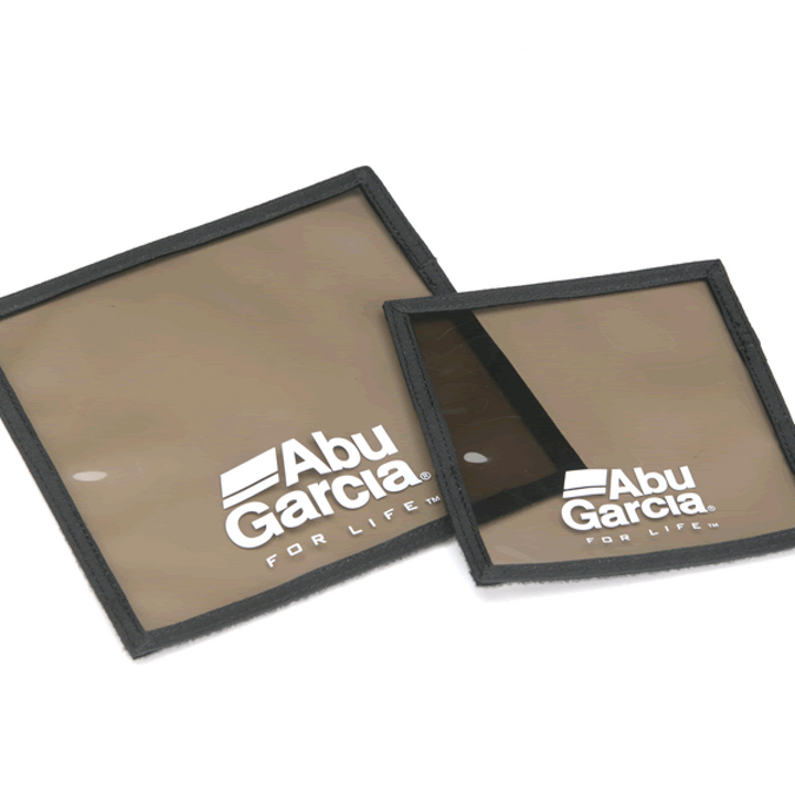 Abu Garcia ABU LURE WRAP L W20cm x H21cm GRAY