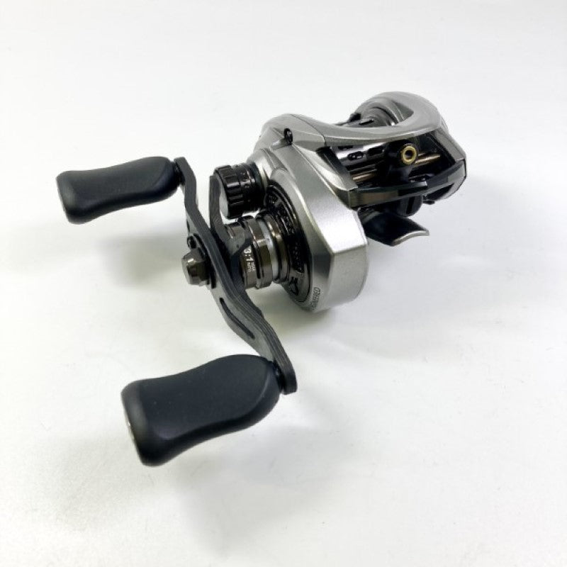 Abu Garcia ZENON LTX