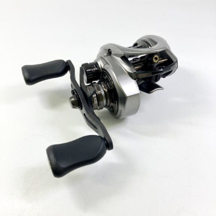 Abu Garcia ZENON LTX