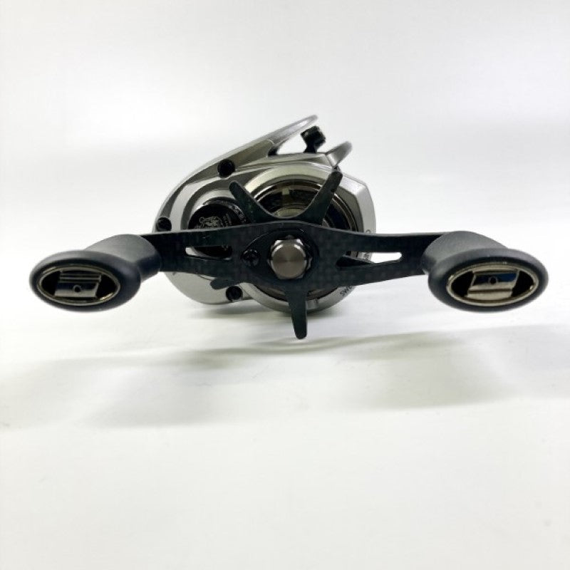 Abu Garcia ZENON LTX