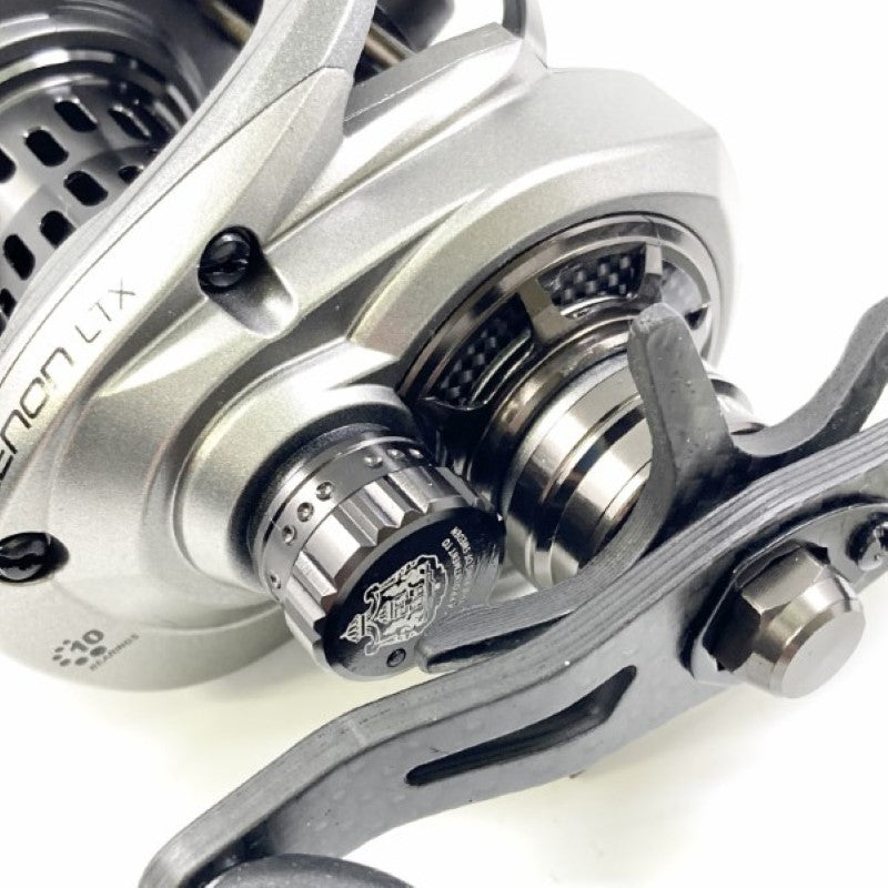 Abu Garcia ZENON LTX