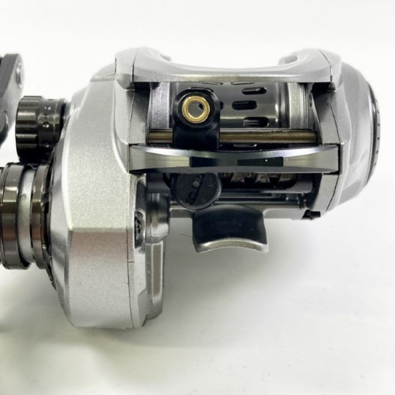 Abu Garcia ZENON LTX