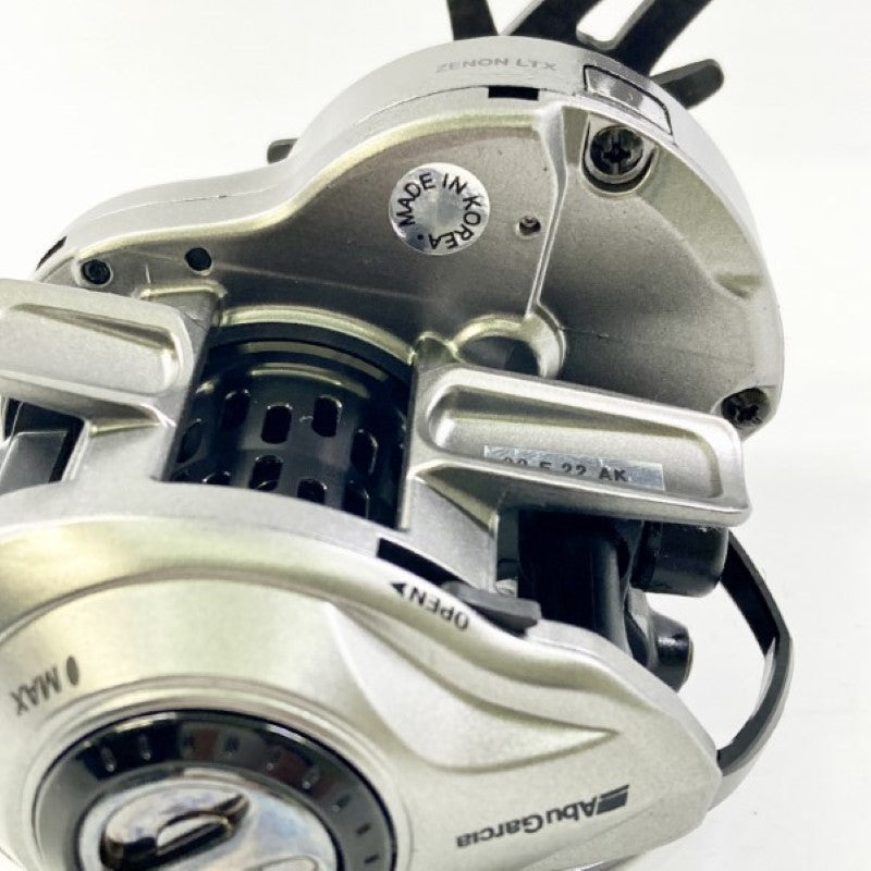 Abu Garcia ZENON LTX