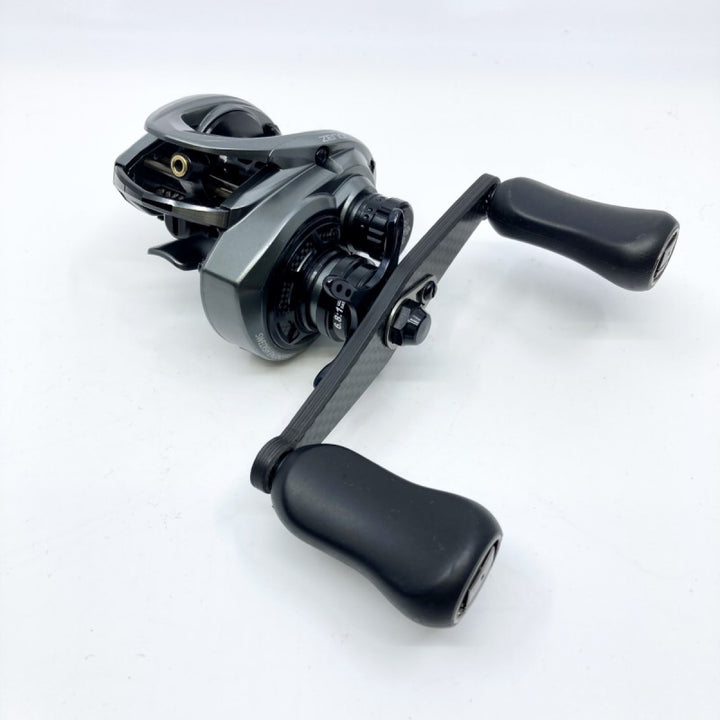Abu Garcia ZENON BEAST 6-L