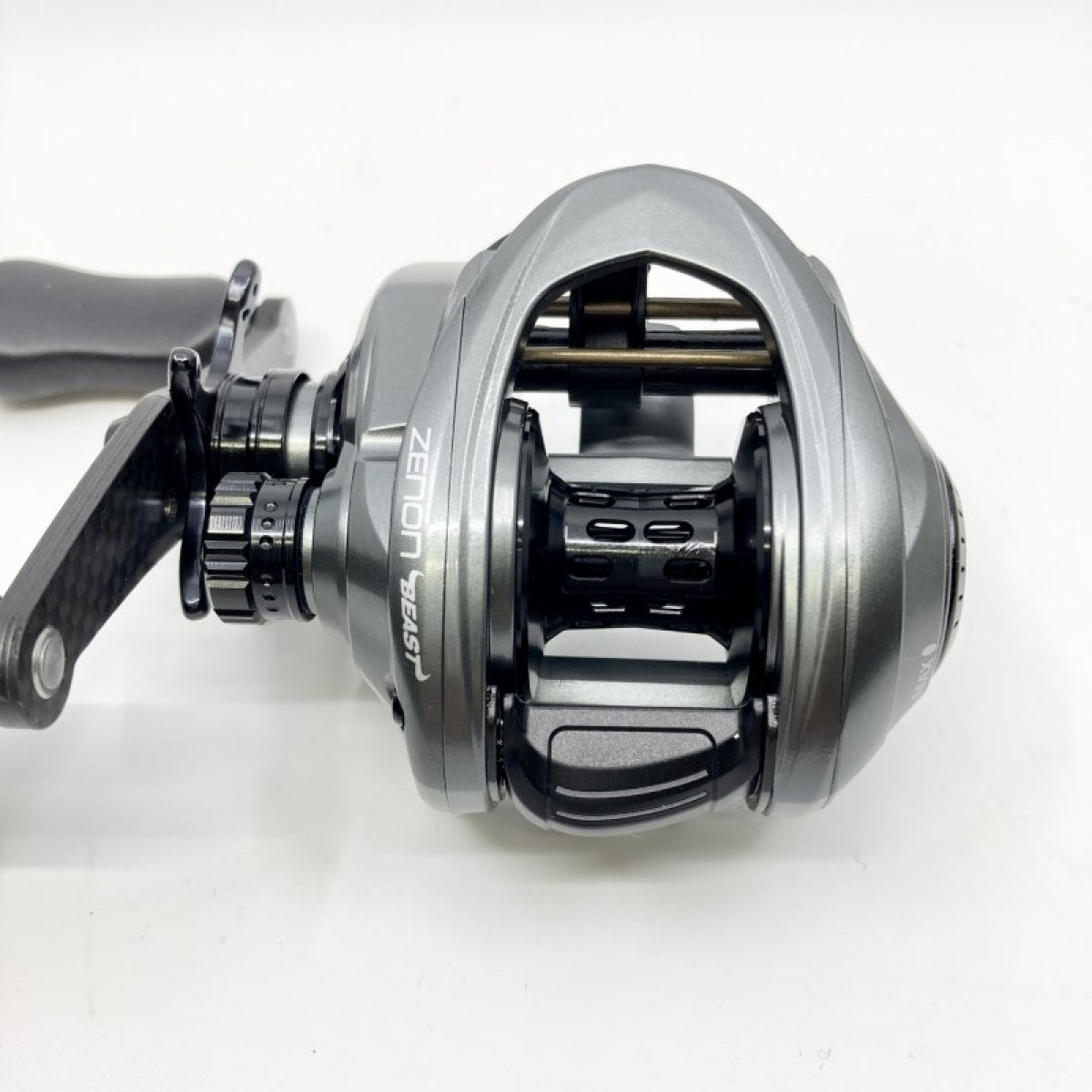 Abu Garcia ZENON BEAST 6-L