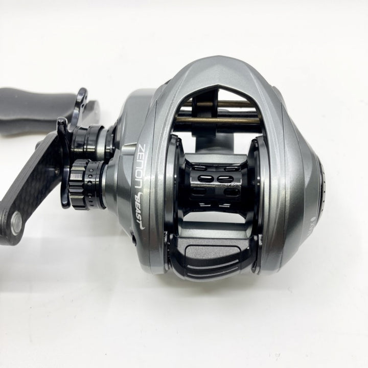 Abu Garcia ZENON BEAST 6-L