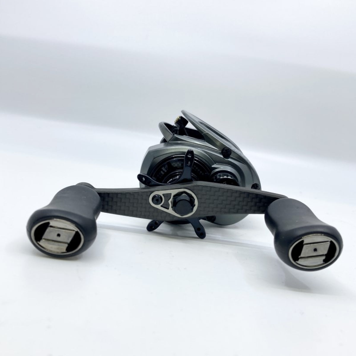 Abu Garcia ZENON BEAST 6-L