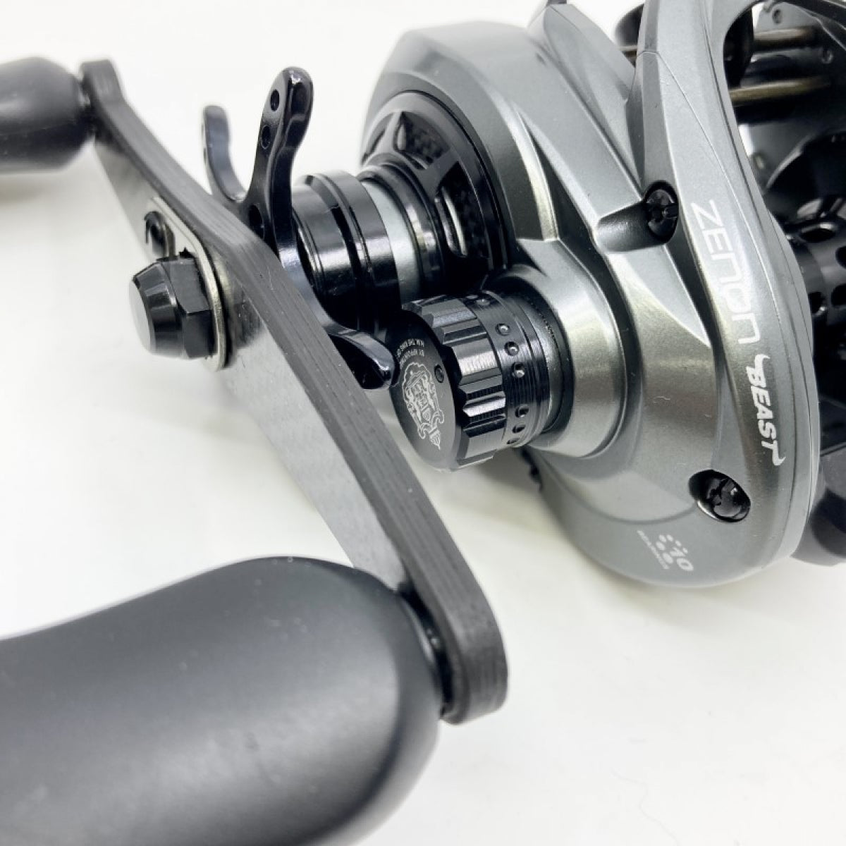 Abu Garcia ZENON BEAST 6-L