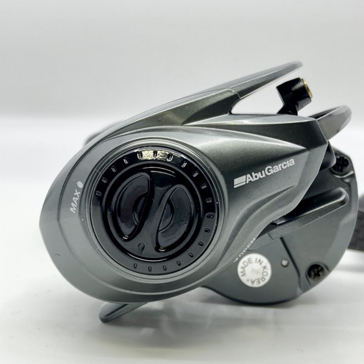 Abu Garcia ZENON BEAST 6-L
